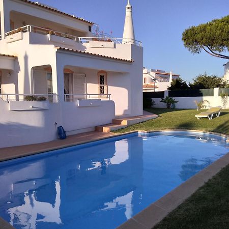 Nightingale Villa Albufeira Ngoại thất bức ảnh