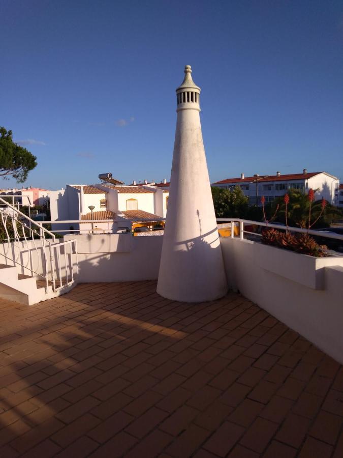 Nightingale Villa Albufeira Ngoại thất bức ảnh