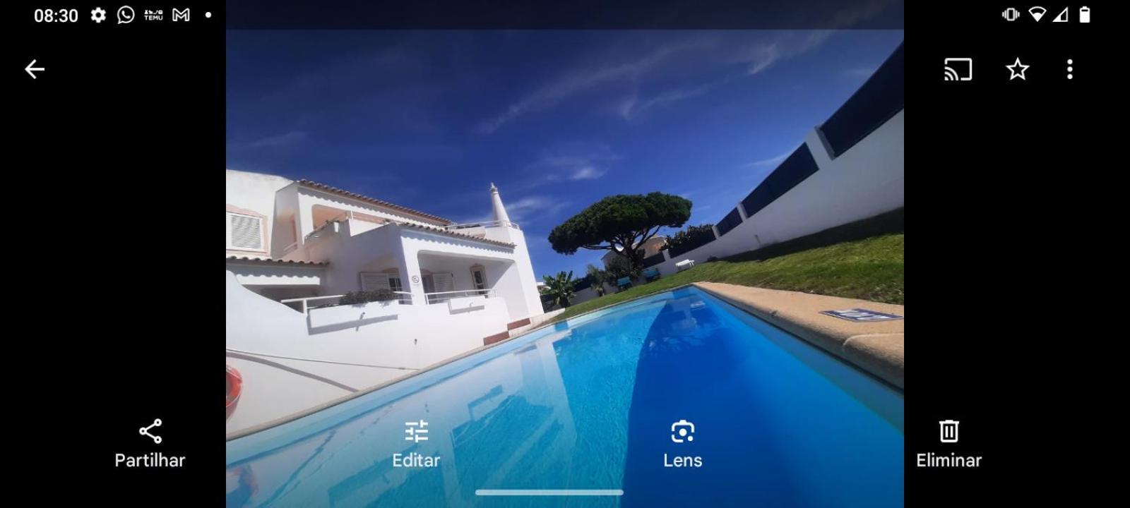 Nightingale Villa Albufeira Ngoại thất bức ảnh