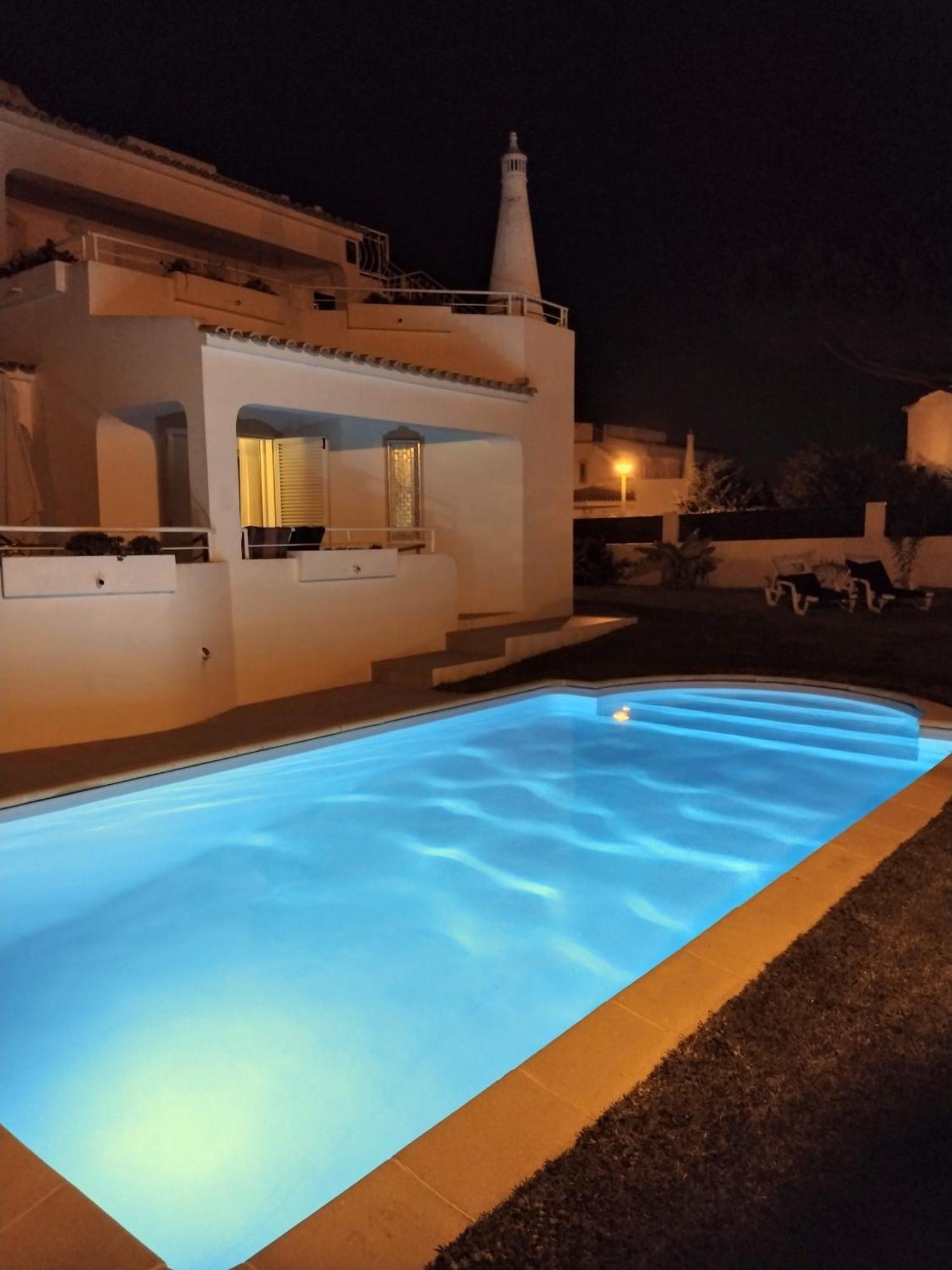 Nightingale Villa Albufeira Ngoại thất bức ảnh