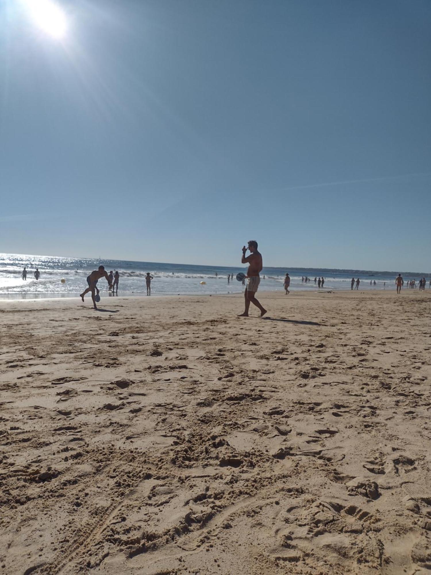 Nightingale Villa Albufeira Ngoại thất bức ảnh