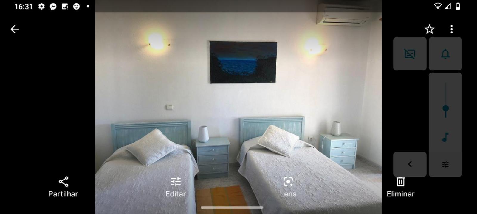 Nightingale Villa Albufeira Ngoại thất bức ảnh