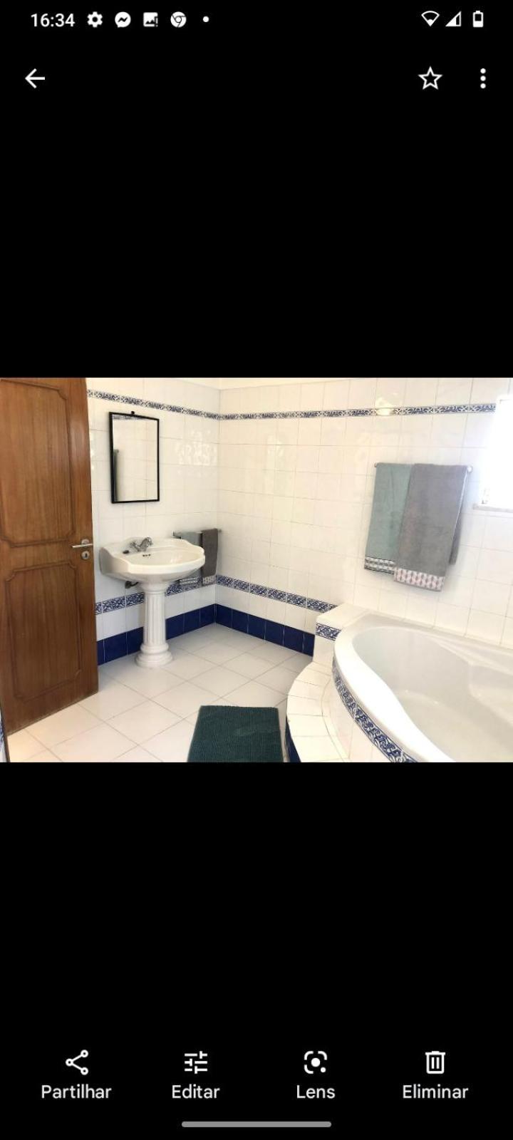 Nightingale Villa Albufeira Ngoại thất bức ảnh