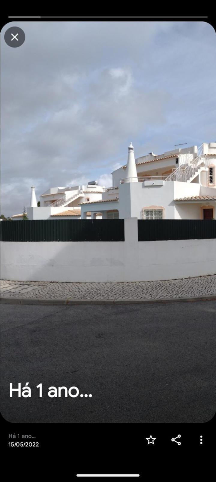 Nightingale Villa Albufeira Ngoại thất bức ảnh