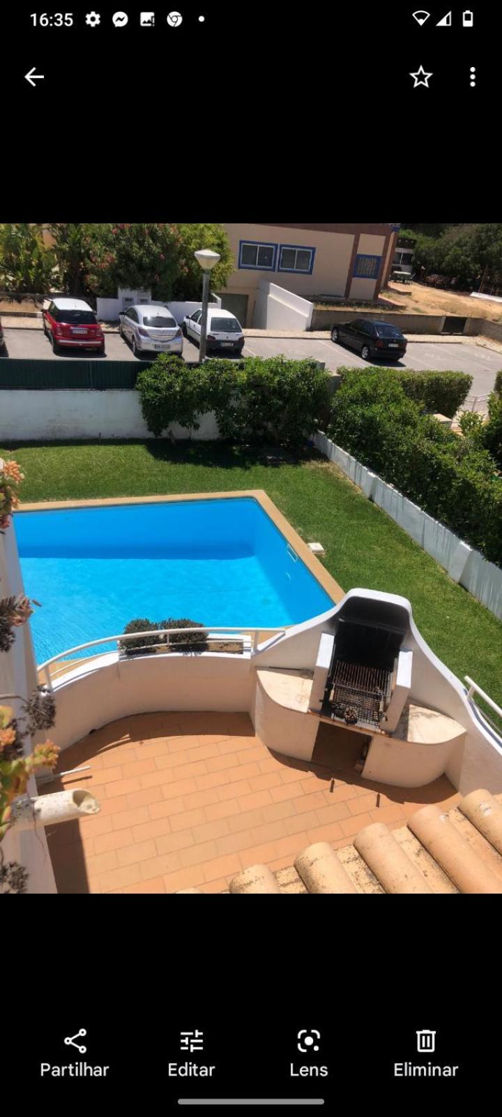 Nightingale Villa Albufeira Ngoại thất bức ảnh