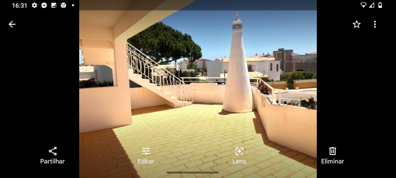 Nightingale Villa Albufeira Ngoại thất bức ảnh
