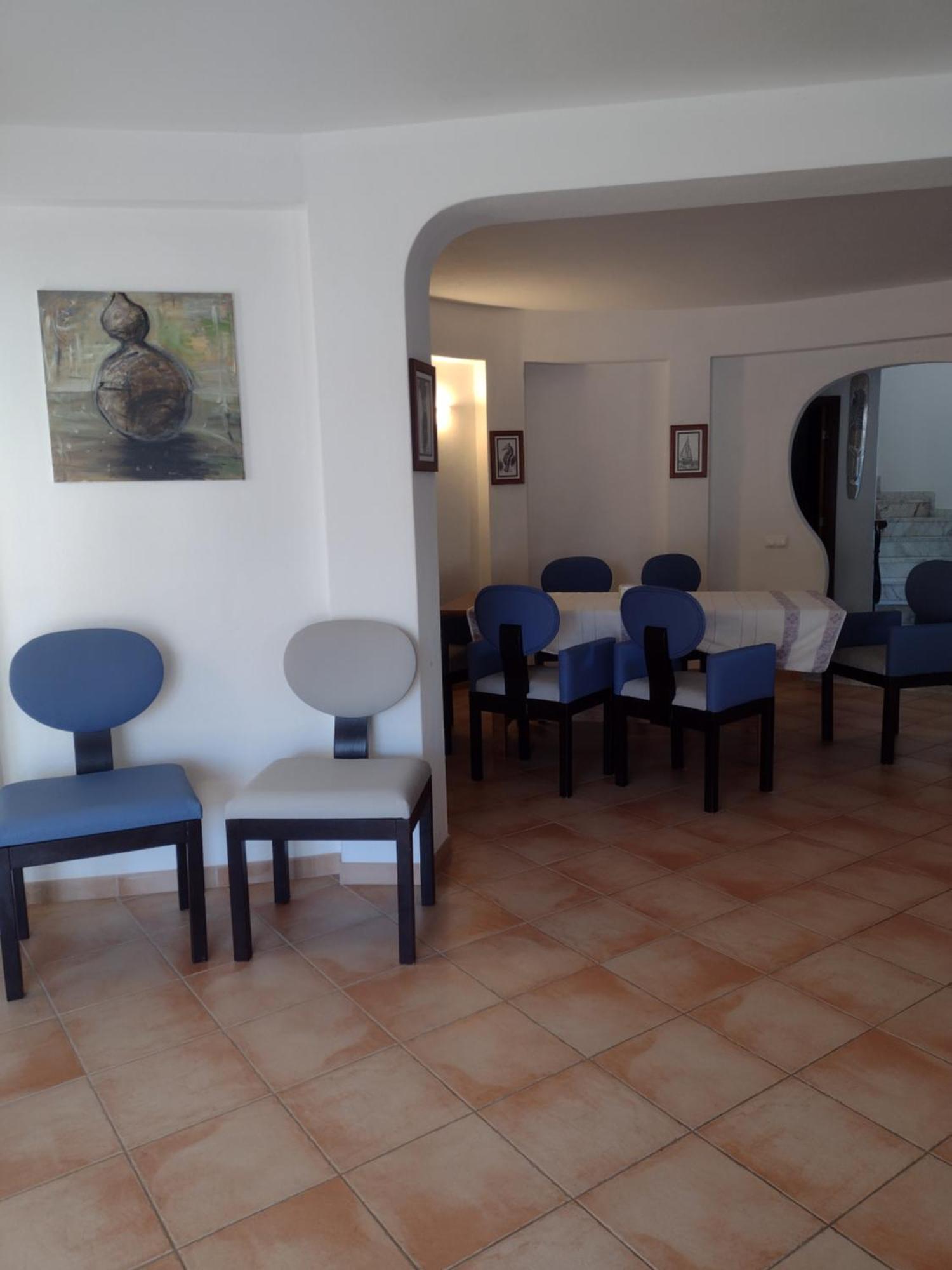 Nightingale Villa Albufeira Ngoại thất bức ảnh