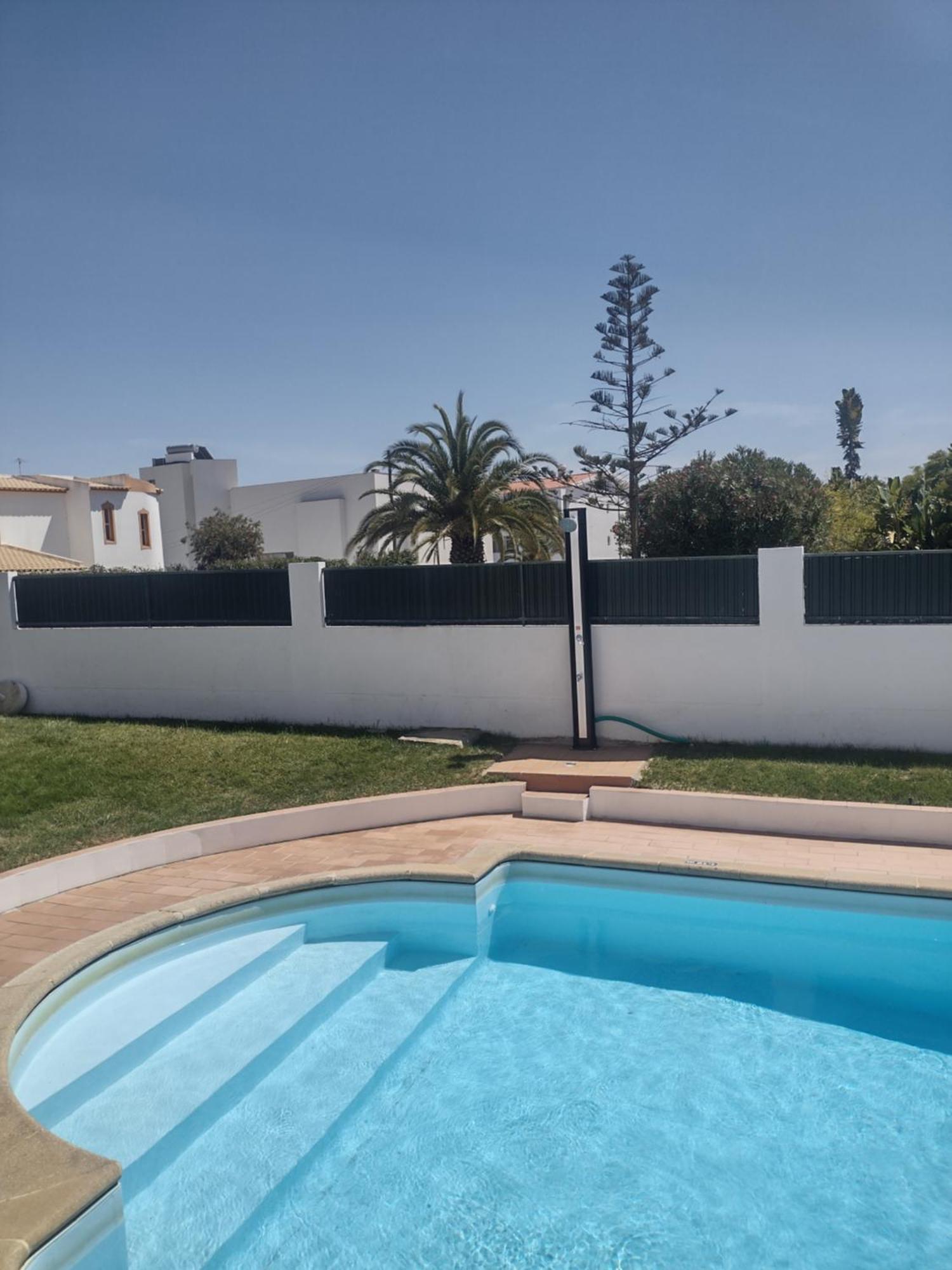 Nightingale Villa Albufeira Ngoại thất bức ảnh