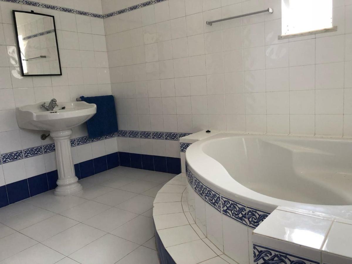 Nightingale Villa Albufeira Ngoại thất bức ảnh