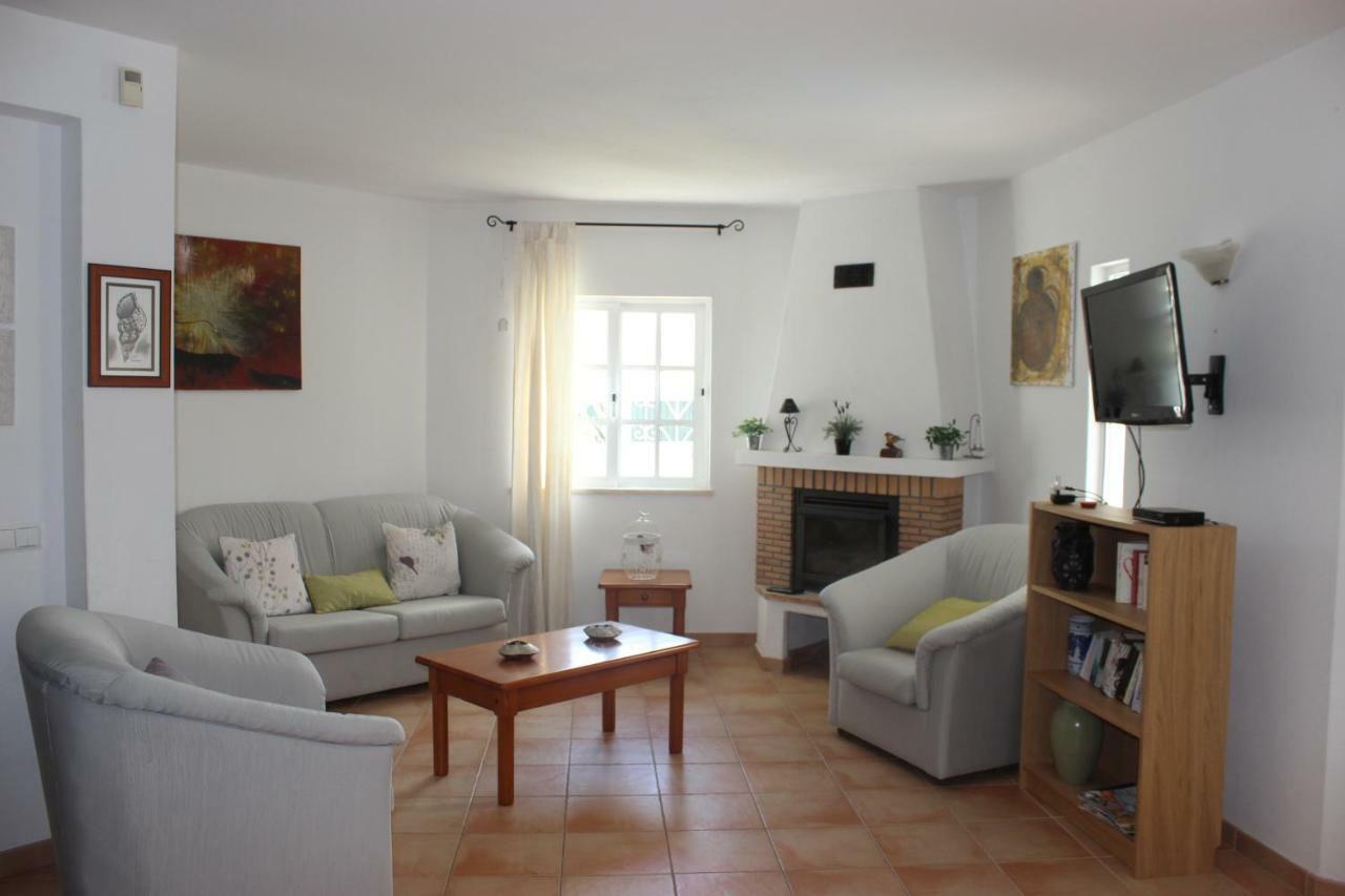 Nightingale Villa Albufeira Ngoại thất bức ảnh
