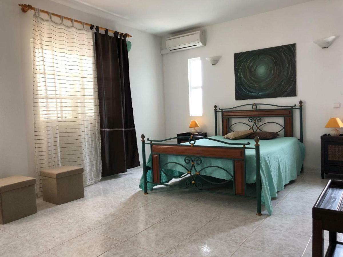 Nightingale Villa Albufeira Ngoại thất bức ảnh