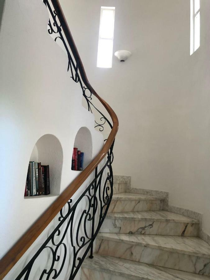 Nightingale Villa Albufeira Ngoại thất bức ảnh