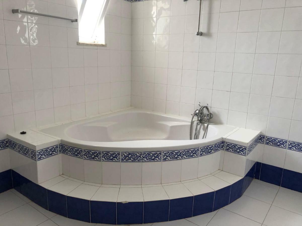 Nightingale Villa Albufeira Ngoại thất bức ảnh