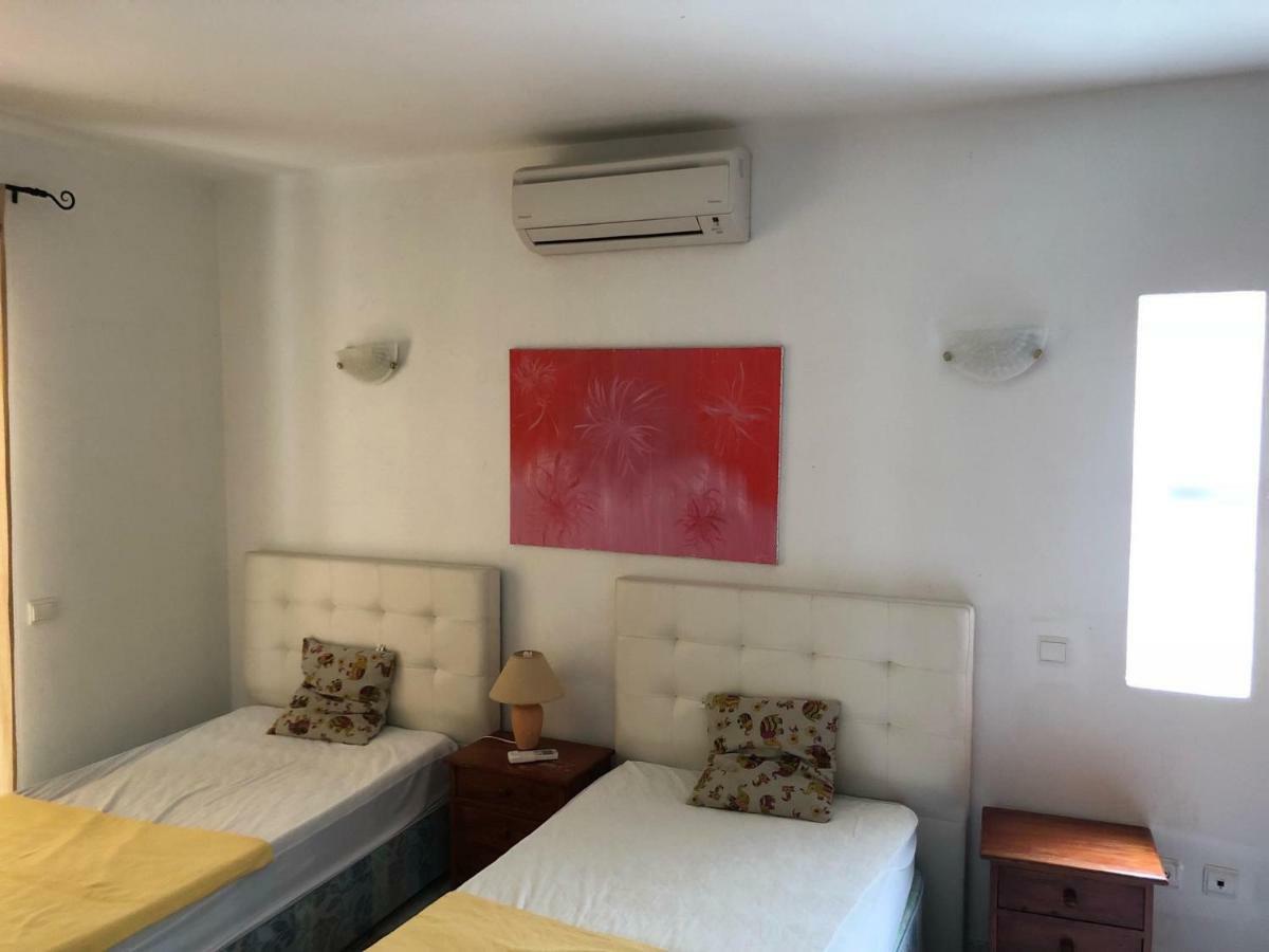 Nightingale Villa Albufeira Ngoại thất bức ảnh